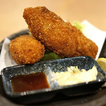 魚と酒 はなたれ - 