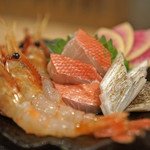 魚と酒 はなたれ - 