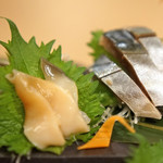 Sakana To Sake Hanatare - 