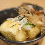 魚と酒 はなたれ - 