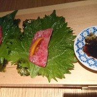 肉亭ふたご iki 新宿店 - 