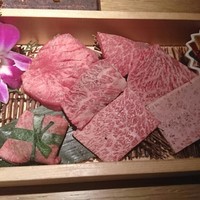 肉亭ふたご iki 新宿店 - 