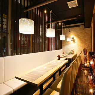 座席 : イマルヤ 新宿東口店 （Imaruya） - 新宿西口/居酒屋 | 食べログ