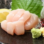Jidoriizakayabonjiri - ＜地鶏と海鮮の2点盛＞