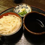 めん房 - 讃岐うどん