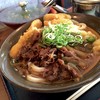 牧のうどん 空港店