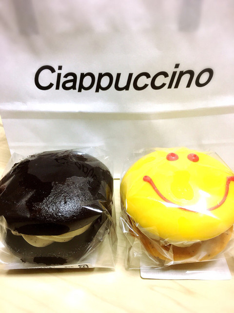 チャプチーノ Lumine北千住店 Ciappuccino 北千住 ケーキ 食べログ