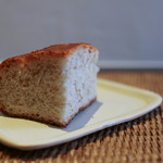 かわ村 - 2017年1月再訪：パン お代わり☆