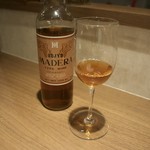 ラチュレ - 日本産酒精強化ワイン