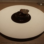 ラチュレ - 野うさぎと蝦夷たぬきのロワイヤル