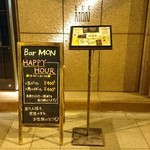 BAR MON - 