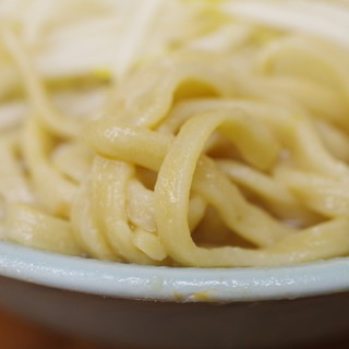 ラーメン二郎_1