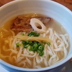 風遊斎 - 本日も最高な麺です。