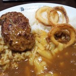 CoCo壱番屋 - 日替りバラエティカレー