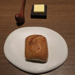 ラチュレ - パン