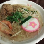 府城台南美食 - 