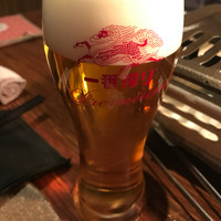 牛屋 銀兵衛 銀座本店 - 
