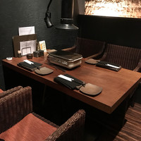 牛屋 銀兵衛 銀座本店 - 