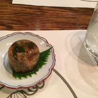 神泉いちのや - 
