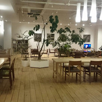 PASTA HOUSE AWkitchen FARM 多摩センター店 - 