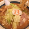 ８番らーめん 諸江店