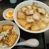 喜多方ラーメン 坂内 京橋店