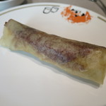 中国飯店 富麗華 - 北京ダック