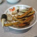 中国飯店 富麗華 - 