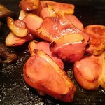 焼肉 どんちゃん - 