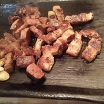 焼肉 どんちゃん - 
