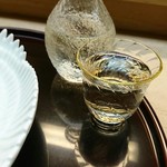 つる由 - 手取川吉田蔵　石川