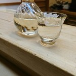 つる由 - 姿ブラックインパクト　栃木