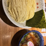 つけそば 神田 勝本 - 