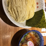 つけそば 神田 勝本 - 