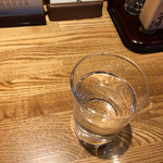 つけそば 神田 勝本 - 