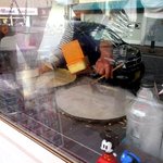 クレープハウス ピーナッツ - 