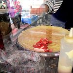 クレープハウス ピーナッツ - 