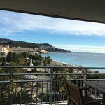 Le Meridien - 内観写真: