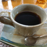 てんtoてん - コーヒー