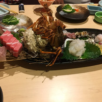 中洲鷹勝 本店 - 