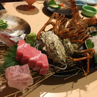 中洲鷹勝 本店 - 