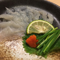 中洲鷹勝 本店 - 