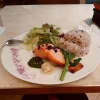 アニヴェルセル カフェ - 