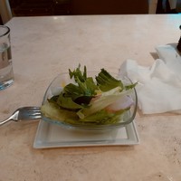 アニヴェルセル カフェ - 