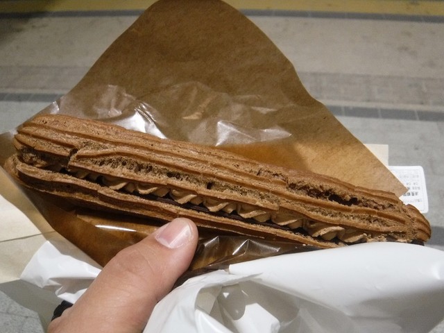cacao ルミネ新宿店 カカオ 新宿 チョコレート 食べログ