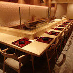 銀座 しのはら - 