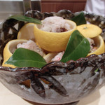 銀座 しのはら - 