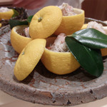 銀座 しのはら - 