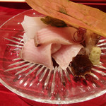 銀座 しのはら - 