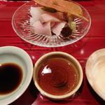 銀座 しのはら - 